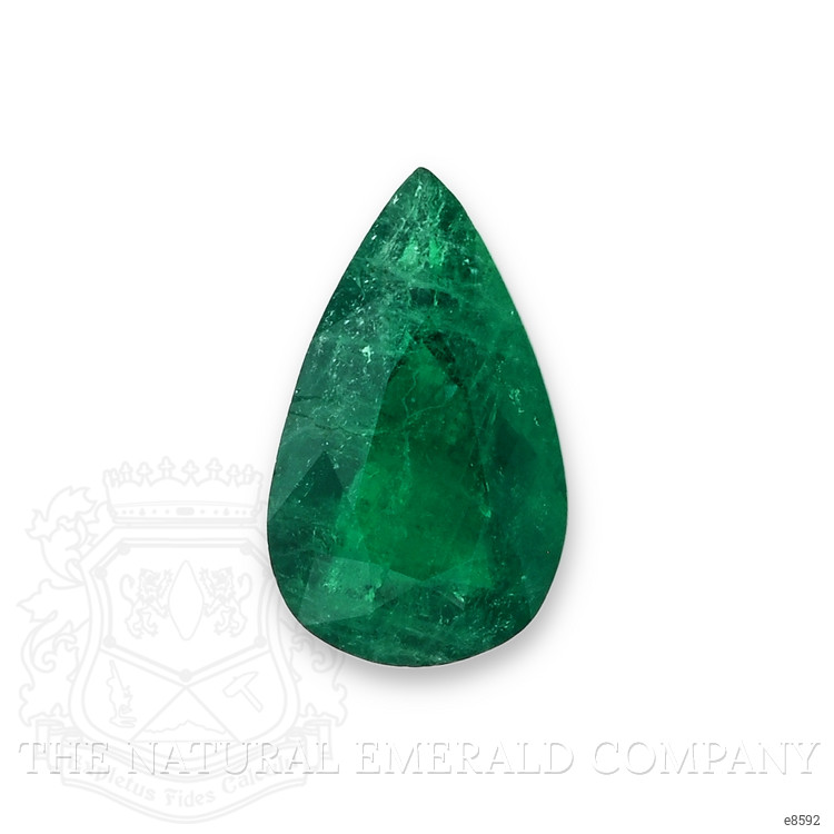 1.69 Ct. Emerald from Colombia