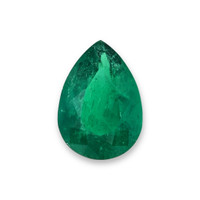 2.59 Ct. Emerald from Colombia Video