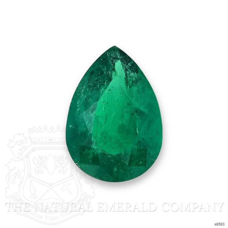 2.59 Ct. Emerald from Colombia