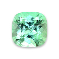1.79 Ct. Emerald from Colombia Video