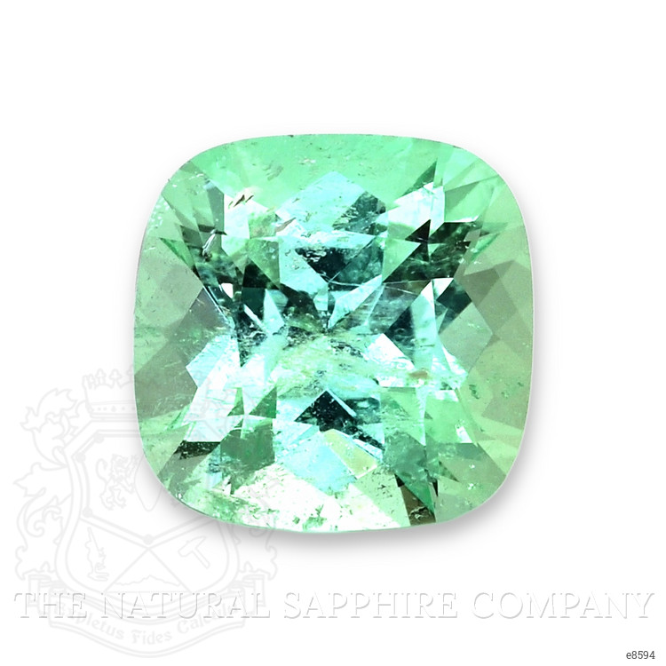 1.79 Ct. Emerald from Colombia