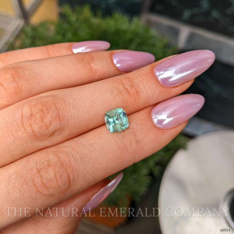 1.79 Ct. Emerald from Colombia