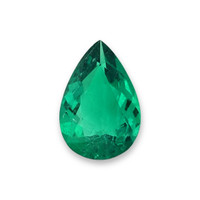 1.26 Ct. Emerald from Colombia Video