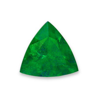 1.29 Ct. Emerald from Colombia Video