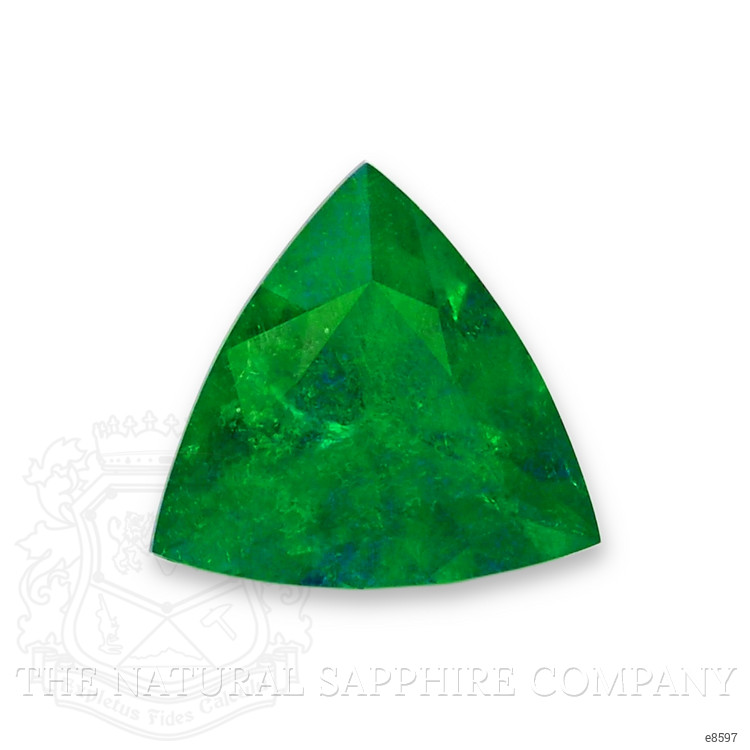 1.29 Ct. Emerald from Colombia
