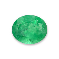 3.51 Ct. Emerald from Colombia Video