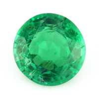 1.02 Ct. Emerald from Zambia Video