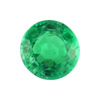 1.02 Ct. Emerald from Zambia Video