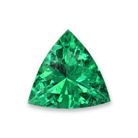 1.85 Ct. Emerald from Colombia Video
