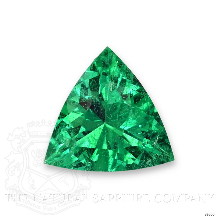 1.85 Ct. Emerald from Colombia