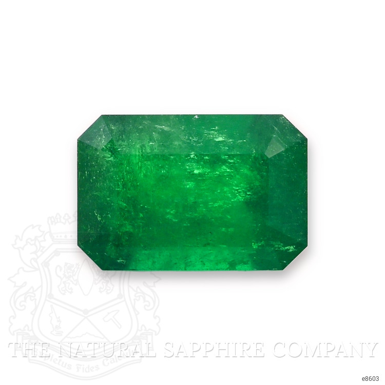 1.60 Ct. Emerald from Colombia