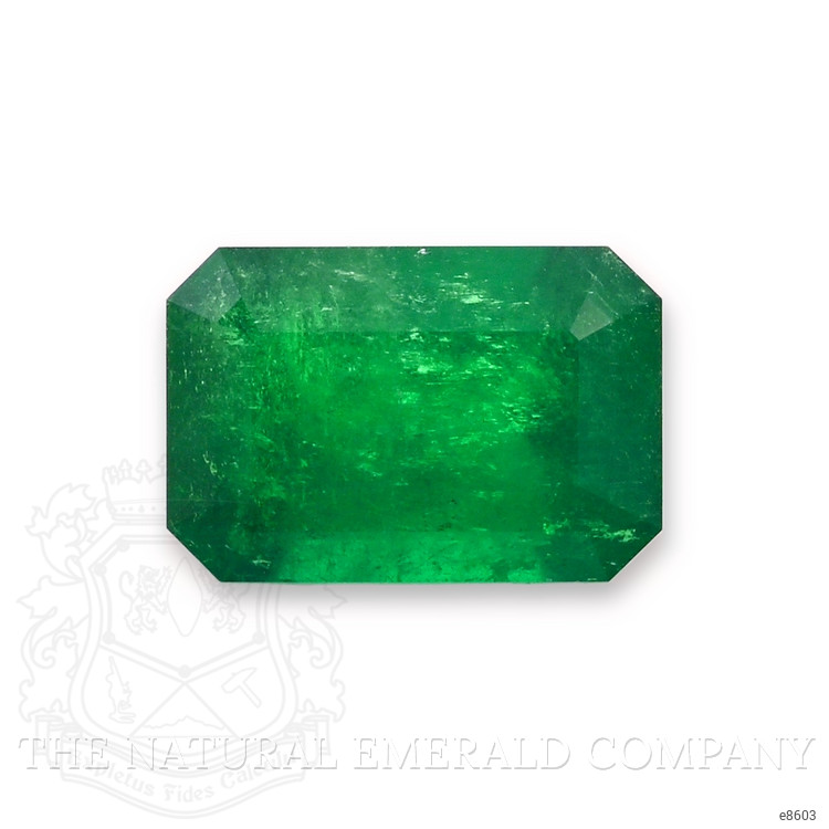1.60 Ct. Emerald from Colombia