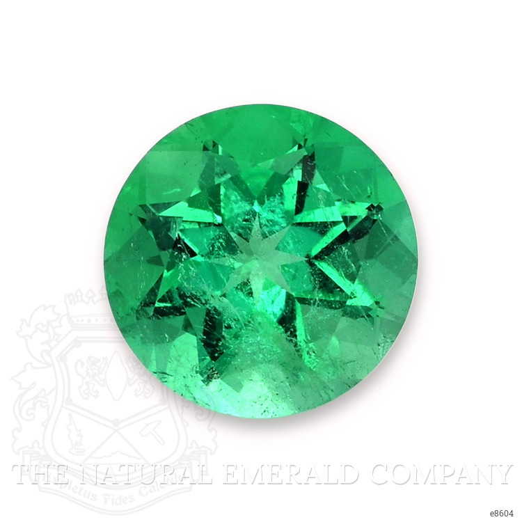 1.55 Ct. Emerald from Colombia
