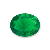 1.05 Ct. Emerald from Colombia Video