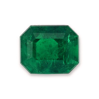 1.98 Ct. Emerald from Colombia Video