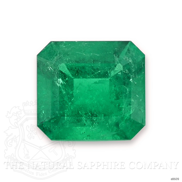 1.56 Ct. Emerald from Colombia
