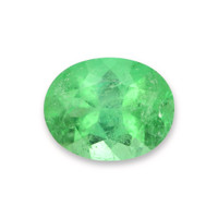 7.24 Ct. Emerald from Colombia Video