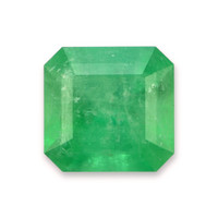 10.65 Ct. Emerald from Colombia Video