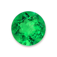 1.77 Ct. Emerald from Colombia Video