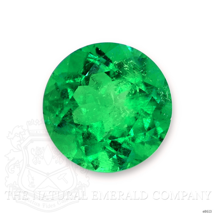 1.77 Ct. Emerald from Colombia