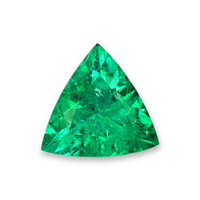1.21 Ct. Emerald from Colombia Video