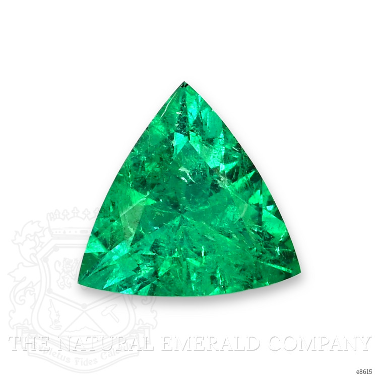 1.21 Ct. Emerald from Colombia