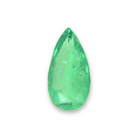 0.60 Ct. Emerald from Zambia Video