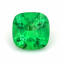 1.42 Ct. Emerald from Colombia Video