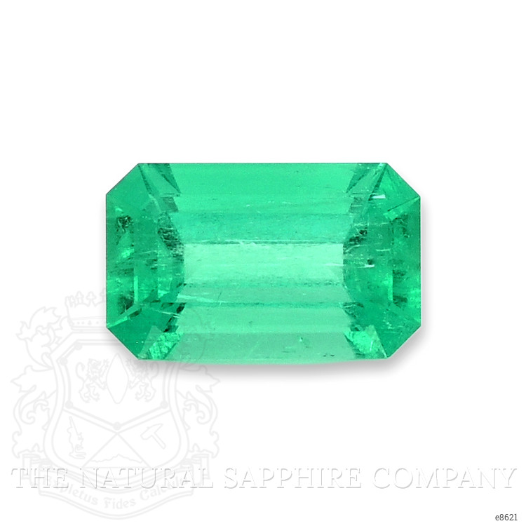1.18 Ct. Emerald from Colombia