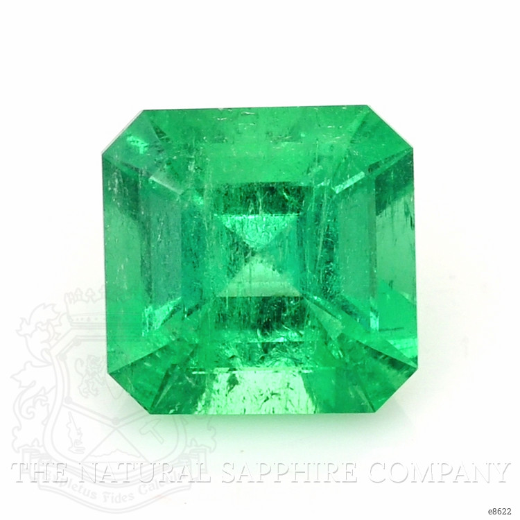 1.16 Ct. Emerald from Colombia