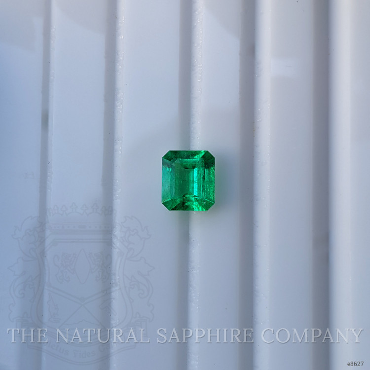 1.79 Ct. Emerald from Colombia