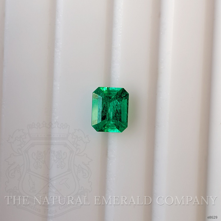 1.89 Ct. Emerald from Colombia