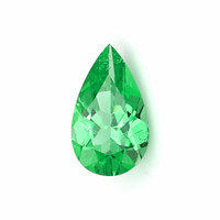 0.86 Ct. Emerald from Colombia Video