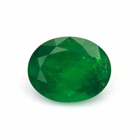2.21 Ct. Emerald from Colombia Video