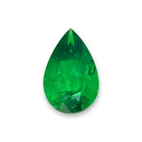 1.52 Ct. Emerald from Colombia Video