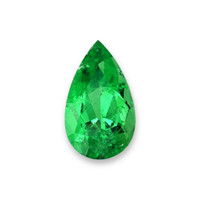 1.44 Ct. Emerald from Colombia Video