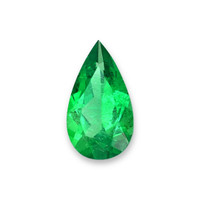 1.04 Ct. Emerald from Colombia Video