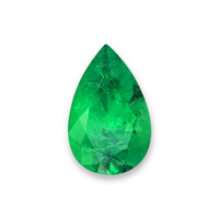 2.23 Ct. Emerald from Colombia Video