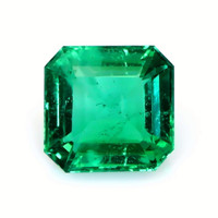 3.40 Ct. Emerald from Zambia Video