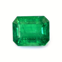 3.41 Ct. Emerald from Zambia Video