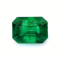 1.81 Ct. Emerald from Zambia Video