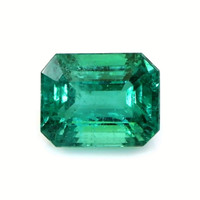 2.76 Ct. Emerald from Zambia Video