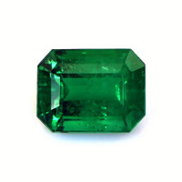 2.26 Ct. Emerald from Zambia Video