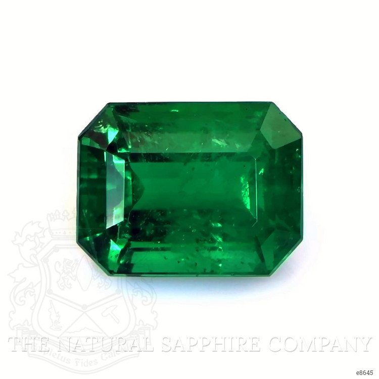 2.26 Ct. Emerald from Zambia