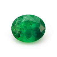1.89 Ct. Emerald from Colombia Video