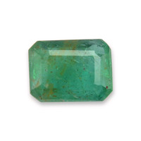 1.10 Ct. Emerald from Zambia Video