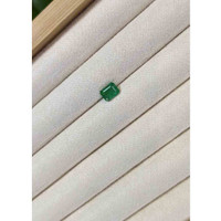 1.10 Ct. Emerald from Zambia Life Style