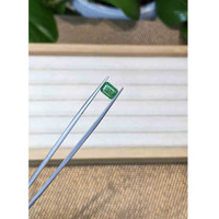 1.10 Ct. Emerald from Zambia Life Style