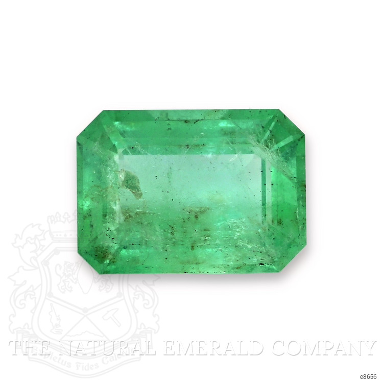 3.39 Ct. Emerald from Colombia