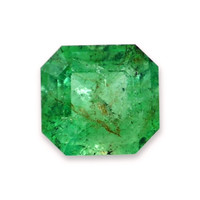 1.00 Ct. Emerald from Colombia Video